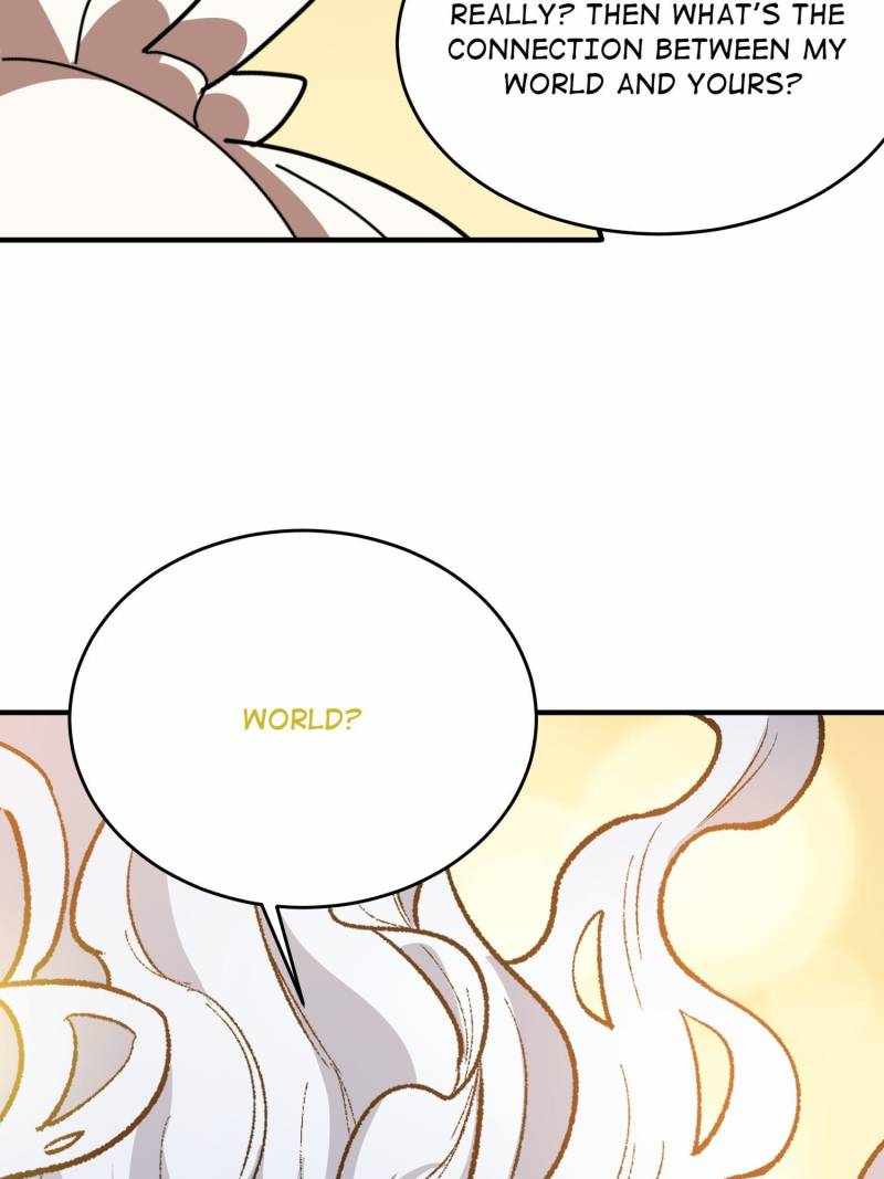 I'm Really Not A Supervillain Chapter 233 10